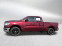 Thumbnail image of 2020 Ram 1500 at SmithfieldPreownedDeaconJones of Selma, NC