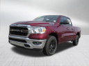 Thumbnail image of 2020 Ram 1500 at SmithfieldPreownedDeaconJones of Selma, NC