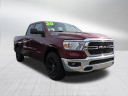 Thumbnail image of 2020 Ram 1500 at SmithfieldPreownedDeaconJones of Selma, NC