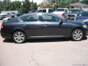 Thumbnail image of 2008 Lexus GS 350 at Castle Rock Stores
