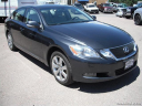 Thumbnail image of 2008 Lexus GS 350 at Castle Rock Stores