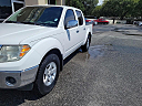Thumbnail image of 2011 Nissan Frontier at Honest Autos