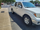 Thumbnail image of 2011 Nissan Frontier at Honest Autos