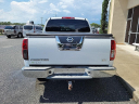 Thumbnail image of 2011 Nissan Frontier at Honest Autos