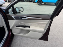Thumbnail image of 2017 Ford Fusion at TWIN CITY AUTO MALL INC