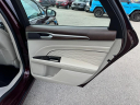 Thumbnail image of 2017 Ford Fusion at TWIN CITY AUTO MALL INC