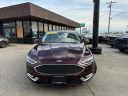 Thumbnail image of 2017 Ford Fusion at TWIN CITY AUTO MALL INC