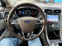 Thumbnail image of 2017 Ford Fusion at TWIN CITY AUTO MALL INC
