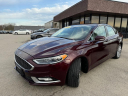 Thumbnail image of 2017 Ford Fusion at TWIN CITY AUTO MALL INC