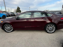 Thumbnail image of 2017 Ford Fusion at TWIN CITY AUTO MALL INC