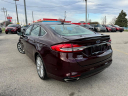 Thumbnail image of 2017 Ford Fusion at TWIN CITY AUTO MALL INC