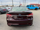 Thumbnail image of 2017 Ford Fusion at TWIN CITY AUTO MALL INC