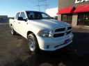 Thumbnail image of 2018 Ram 1500 at L.A. Auto Sales