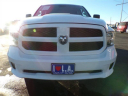 2018 Ram 1500 Tradesman at L.A. Auto Sales