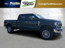 2022 Ford F-250 Super Duty Lariat at Prestige Ford