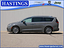 Thumbnail image of 2021 Chrysler Pacifica at Hastings Chrysler Jeep Dodge Ram