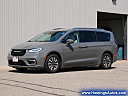 Thumbnail image of 2021 Chrysler Pacifica at Hastings Chrysler Jeep Dodge Ram