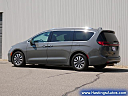 2021 Chrysler Pacifica Touring L at Hastings Chrysler Jeep Dodge Ram