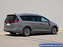 Thumbnail image of 2021 Chrysler Pacifica at Hastings Chrysler Jeep Dodge Ram
