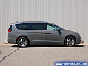 Thumbnail image of 2021 Chrysler Pacifica at Hastings Chrysler Jeep Dodge Ram