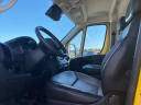 2022 Ram ProMaster 1500 136 WB at Tappahannock Chevrolet