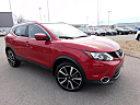 Thumbnail image of 2017 Nissan Rogue Sport at Mathews Nissan