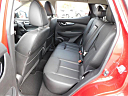 Thumbnail image of 2017 Nissan Rogue Sport at Mathews Nissan