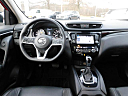 Thumbnail image of 2017 Nissan Rogue Sport at Mathews Nissan