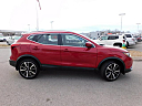 Thumbnail image of 2017 Nissan Rogue Sport at Mathews Nissan