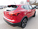 Thumbnail image of 2017 Nissan Rogue Sport at Mathews Nissan