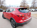 Thumbnail image of 2017 Nissan Rogue Sport at Mathews Nissan