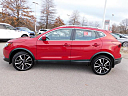 Thumbnail image of 2017 Nissan Rogue Sport at Mathews Nissan