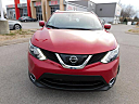 Thumbnail image of 2017 Nissan Rogue Sport at Mathews Nissan