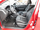 Thumbnail image of 2017 Nissan Rogue Sport at Mathews Nissan