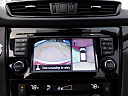 Thumbnail image of 2017 Nissan Rogue Sport at Mathews Nissan