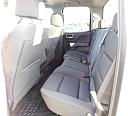 Thumbnail image of 2018 Chevrolet Silverado 1500 at Mathews Nissan