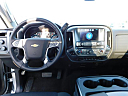 Thumbnail image of 2018 Chevrolet Silverado 1500 at Mathews Nissan