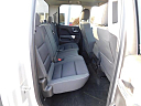 Thumbnail image of 2018 Chevrolet Silverado 1500 at Mathews Nissan