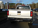 Thumbnail image of 2018 Chevrolet Silverado 1500 at Mathews Nissan