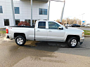 Thumbnail image of 2018 Chevrolet Silverado 1500 at Mathews Nissan