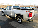 Thumbnail image of 2018 Chevrolet Silverado 1500 at Mathews Nissan