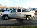 Thumbnail image of 2018 Chevrolet Silverado 1500 at Mathews Nissan