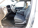 Thumbnail image of 2018 Chevrolet Silverado 1500 at Mathews Nissan