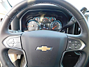 Thumbnail image of 2018 Chevrolet Silverado 1500 at Mathews Nissan