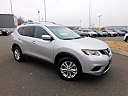 Thumbnail image of 2015 Nissan Rogue at Mathews Nissan
