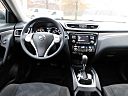 Thumbnail image of 2015 Nissan Rogue at Mathews Nissan