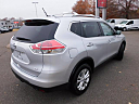 Thumbnail image of 2015 Nissan Rogue at Mathews Nissan