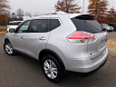 Thumbnail image of 2015 Nissan Rogue at Mathews Nissan