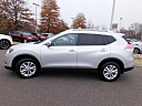 Thumbnail image of 2015 Nissan Rogue at Mathews Nissan