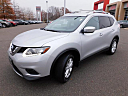 Thumbnail image of 2015 Nissan Rogue at Mathews Nissan